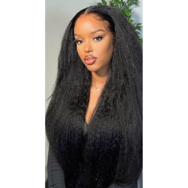 Kinky Wig - Image 2